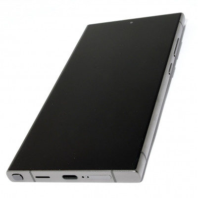 SAMSUNG GALAXY S24 ULTRA 512GB NEGRO