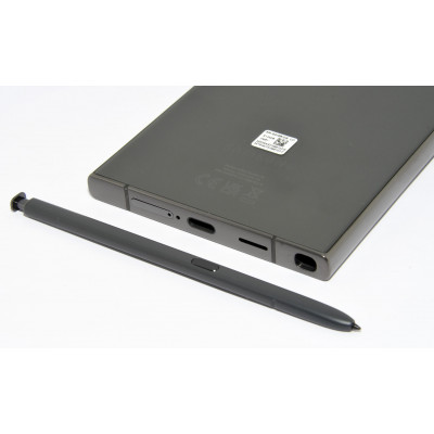 SAMSUNG GALAXY S24 ULTRA 512GB NEGRO