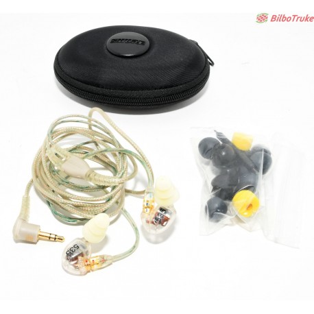 AURICULARES SHURE 353