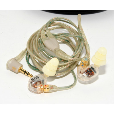 AURICULARES SHURE 353