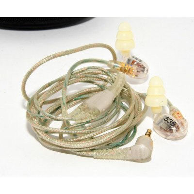 AURICULARES SHURE 353