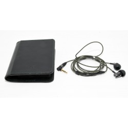 AURICULARES SENNHEISER IE 800