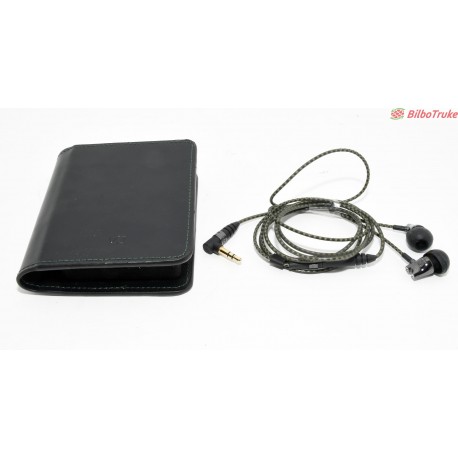 AURICULARES SENNHEISER IE 800