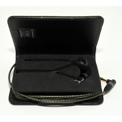 AURICULARES SENNHEISER IE 800