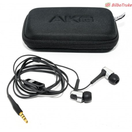 AURICULARES AKG K370