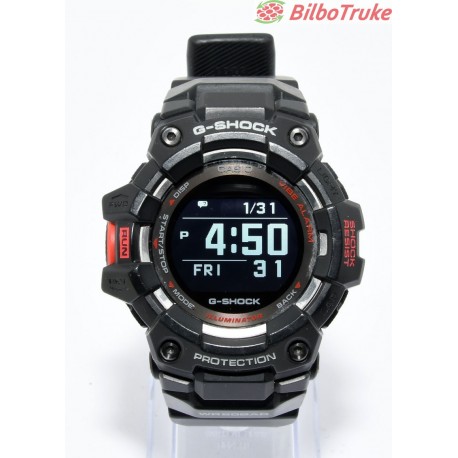 RELOJ CASIO G-SHOCK GBD 100