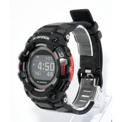 RELOJ CASIO G-SHOCK GBD 100