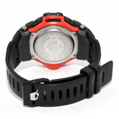RELOJ CASIO G-SHOCK GBD 100