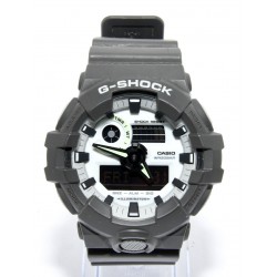 RELOJ CASIO G-SHOCK GA 700HD