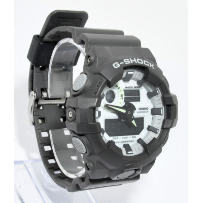 RELOJ CASIO G-SHOCK GA 700HD