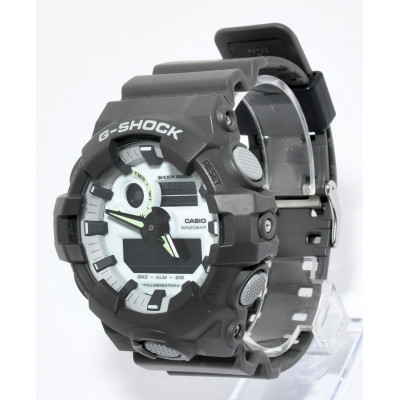 RELOJ CASIO G-SHOCK GA 700HD