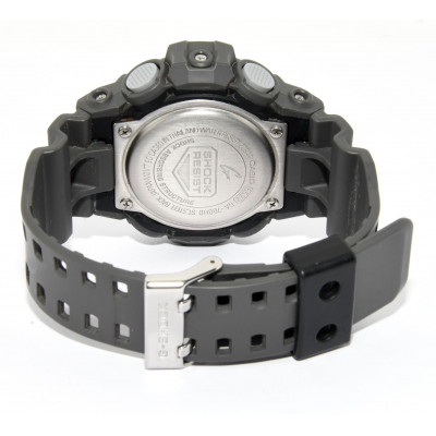 RELOJ CASIO G-SHOCK GA 700HD