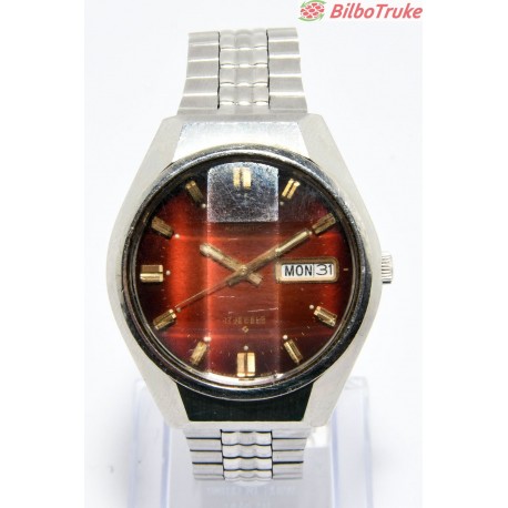 RELOJ AUTOMATICO SEIKO 6309-8099