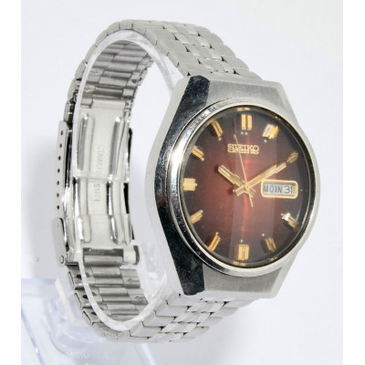 RELOJ AUTOMATICO SEIKO 6309-8099