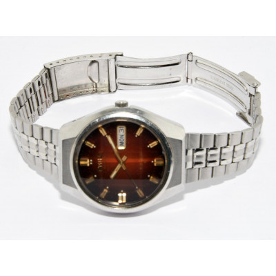 RELOJ AUTOMATICO SEIKO 6309-8099