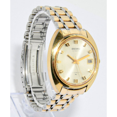 RELOJ AUTOMATICO SEIKO 7005-8030