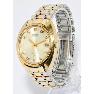 RELOJ AUTOMATICO SEIKO 7005-8030