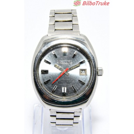 RELOJ AUTOMATICO THERMIDOR
