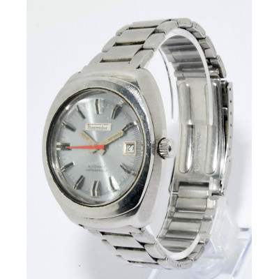 RELOJ AUTOMATICO THERMIDOR