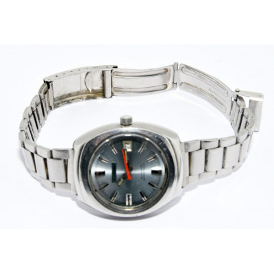 RELOJ AUTOMATICO THERMIDOR