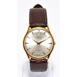 RELOJ MECANICO CAUNY PRIMA 17 RUBIS 1304