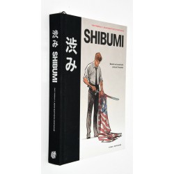 SHIBUMI