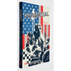 PRIMORDIAL