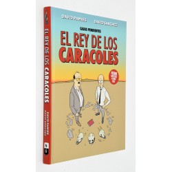 EL REY DE LOS CARACOLES