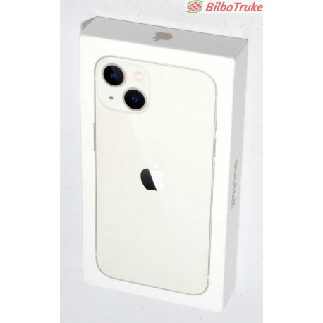 IPHONE 13 128GB BLANCO PRECINTADO