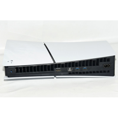 CONSOLA PS5 SLIM DIGITAL 1TB