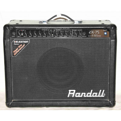 AMPLIFICADOR RANDALL KH-75