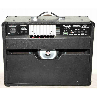 AMPLIFICADOR RANDALL KH-75