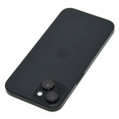 IPHONE 15 128GB NEGRO