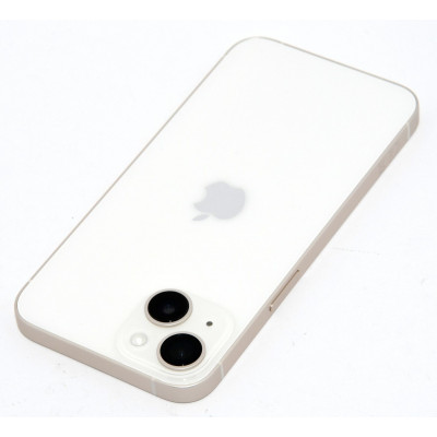 IPHONE 14 128GB BLANCO SIN ACTIVAR
