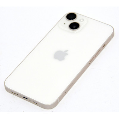 IPHONE 14 128GB BLANCO SIN ACTIVAR