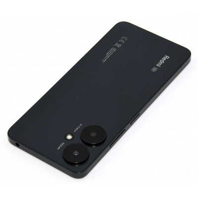 XIAOMI REDMI 13C 5G 128GB NEGRO