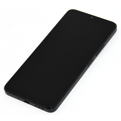 XIAOMI REDMI 13C 5G 128GB NEGRO