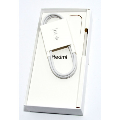 XIAOMI REDMI 13C 5G 128GB NEGRO