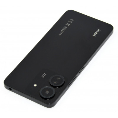 XIAOMI REDMI 13C 128GB NEGRO