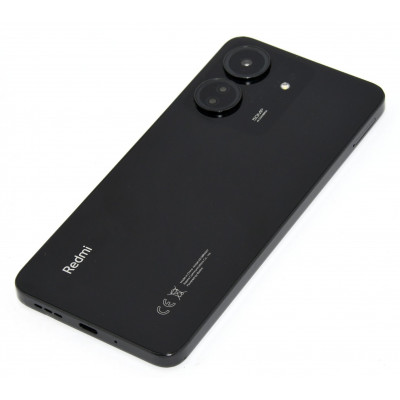 XIAOMI REDMI 13C 128GB NEGRO