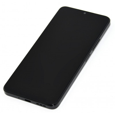 XIAOMI REDMI 13C 128GB NEGRO