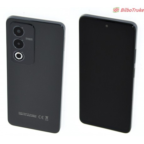 OPPO A80 5G 256GB NEGRO