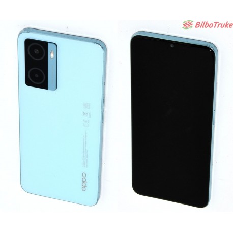 OPPO A57S 128GB AZUL