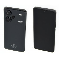 XIAOMI REDMI NOTE 13 PRO PLUS 5G 512GB NEGRO