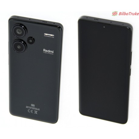 XIAOMI REDMI NOTE 13 PRO PLUS 5G 512GB NEGRO