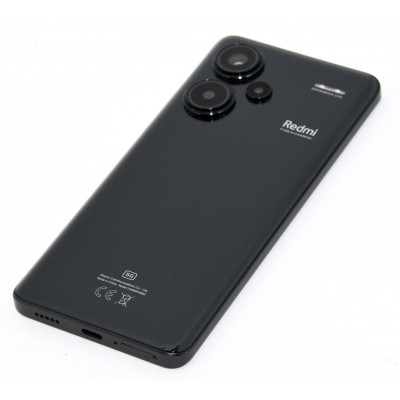 XIAOMI REDMI NOTE 13 PRO PLUS 5G 512GB NEGRO