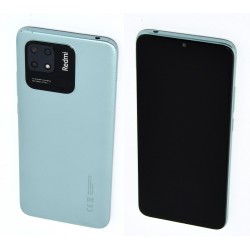 XIAOMI REDMI 10C 128GB VERDE