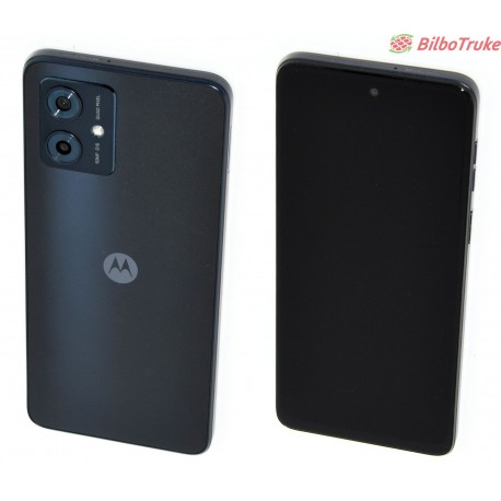 MOTOROLA MOTO G54 5G 256GB NEGRO