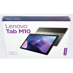 TABLET LENOVO TAB M10 3GEN WIFI GRIS PRECINTADO