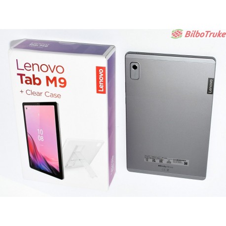 TABLET LENOVO TAB M9 32GB GRIS